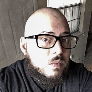 Meet your Posher, David